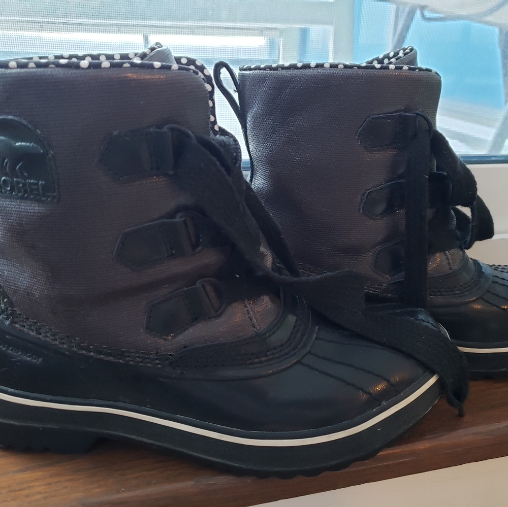Sorel Winter Boots